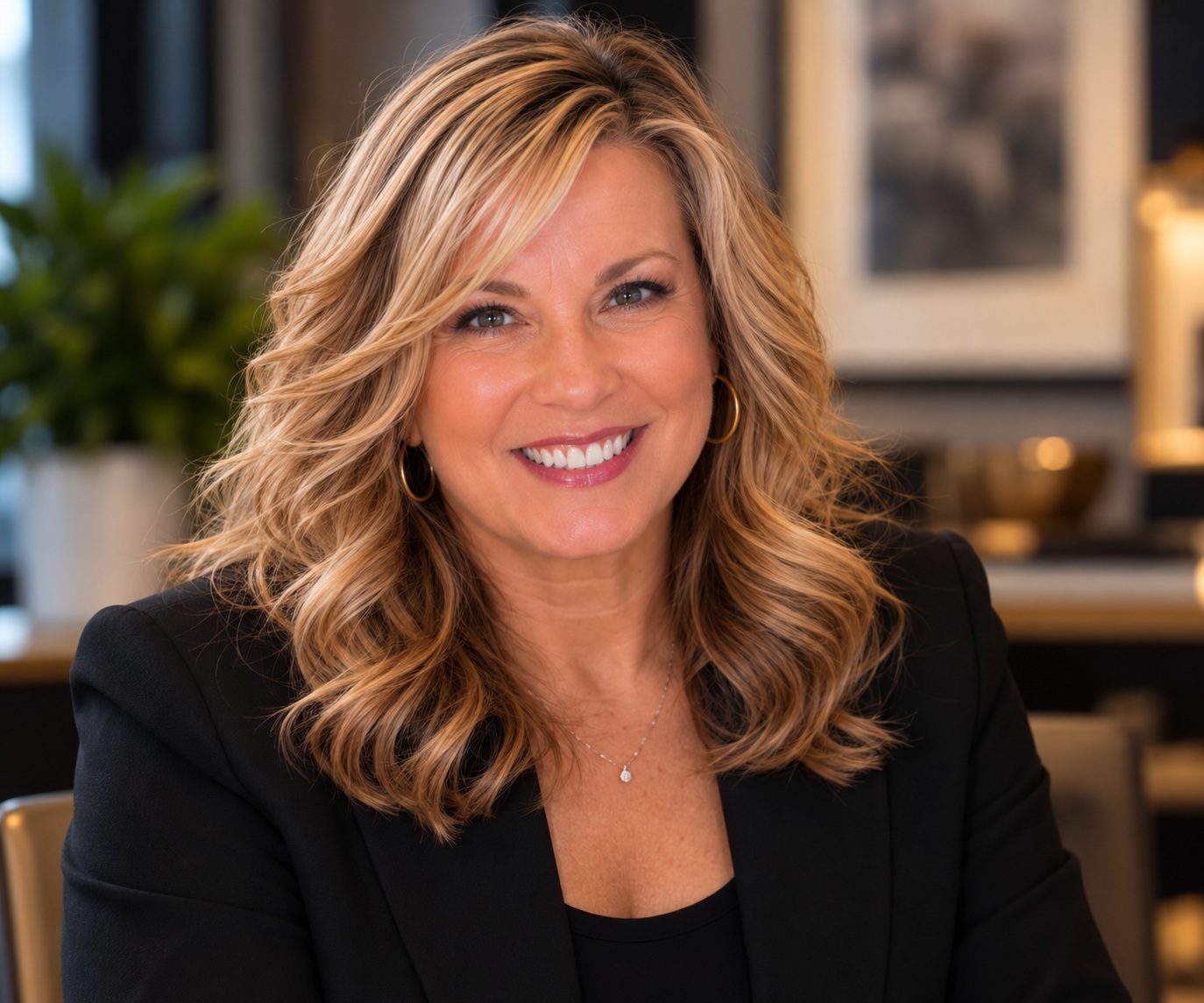 Bridget A. LaFleur, CEO / Managing Member