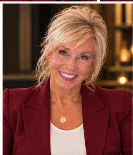 Kimberly Tillman-Bahrami, President